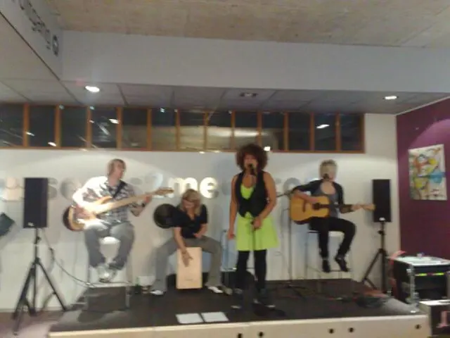 Background Music: High-Quality Tunes for Sophisticated Ambience and Professional-Grade Audio at...