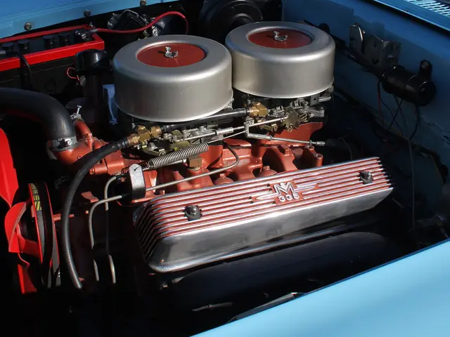 Rolls-Royce's faith in its operations is bolstered, according to Maggie Pagano, due to Tufan...