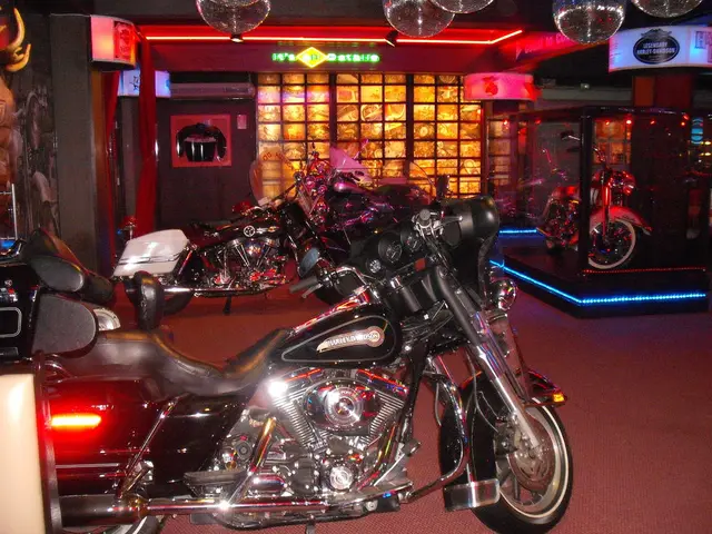 Royal Enfield motorcycle owners now have the option to upgrade their riding experience with LED...