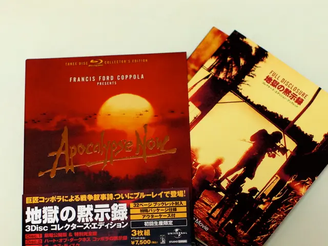 Revamped CD Player Boasts Transparent Design, Giving a Fresh Spin to Traditional Media