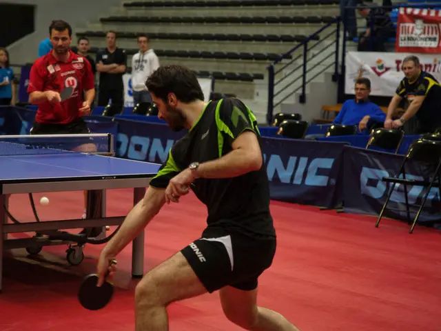 Upcoming Fairs Slated for 2025 in North Rhine-Westphalia