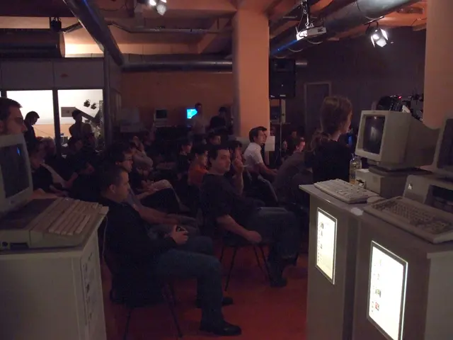 Groundbreaking collaboration unveils VisionVS: a game-changer in video wall technology, spearheaded...