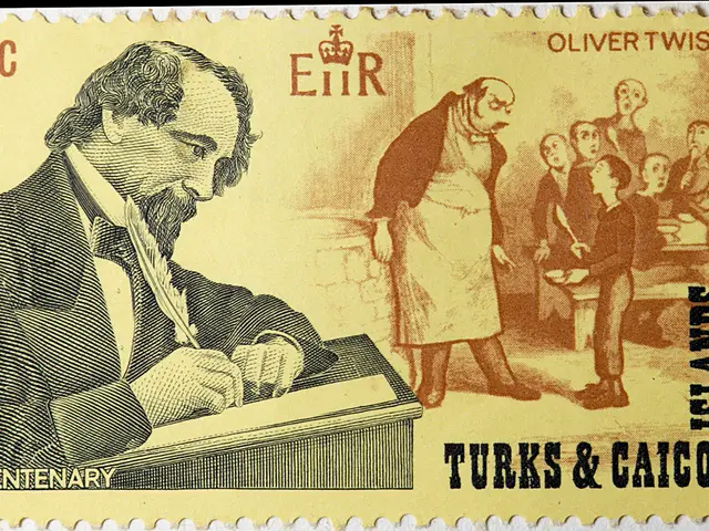 Guidelines for Following Up on 1st Class Royal Mail Delivery: Elite Tracking Methods Overview