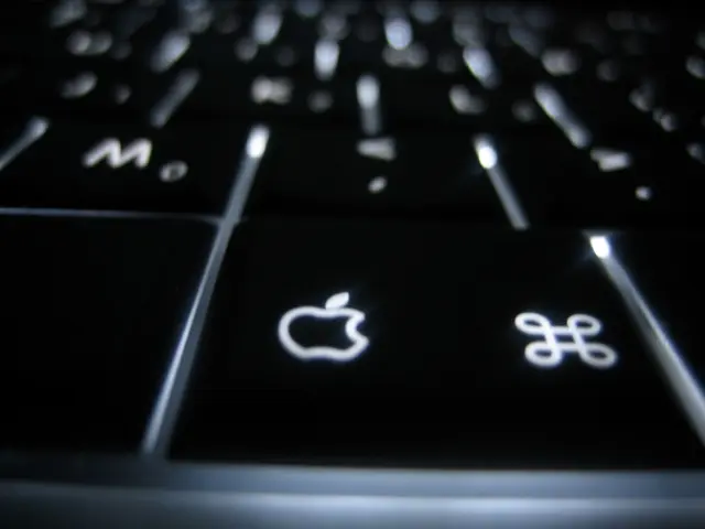 Device-bound passkeys could represent the future of secure authentication due to passwords'...