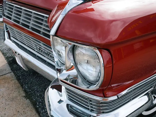 Design Prize 2019 Granted to Cameo Zenit B200 in Red Dot Category