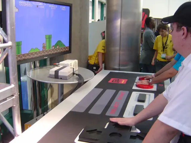 Samsung's latest TV updates improve show discovery features