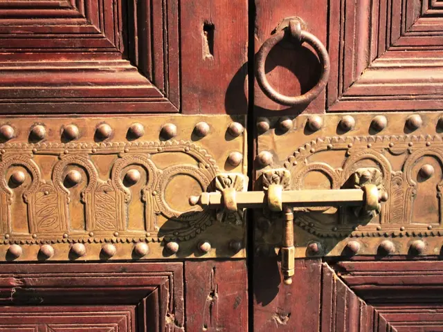 Smart Locks by Kwikset now link up with the DoorBird app for remote control accessibility.