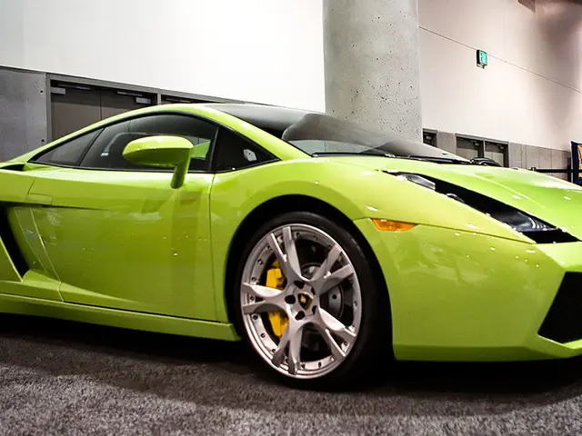 Most Expensive Lamborghini Yet: Fenomeno Packing a Punch with a Record-Breaking V12 Engine