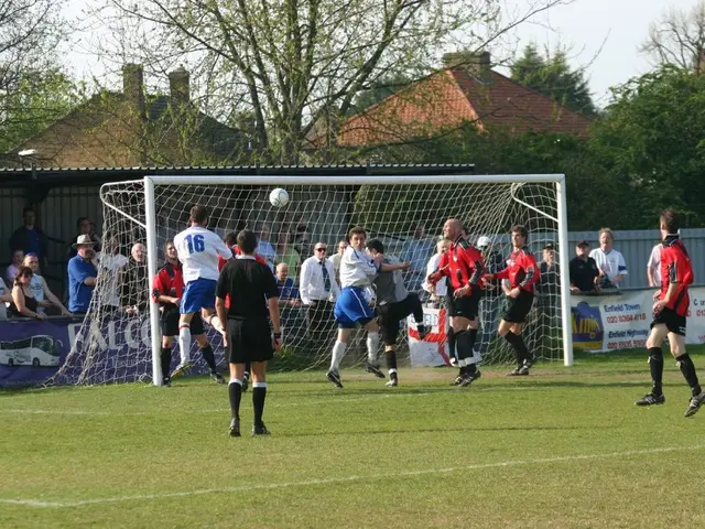 Top VPN Services for Streaming Soccer on Amazon Fire TV Stick (2025-26 football season)