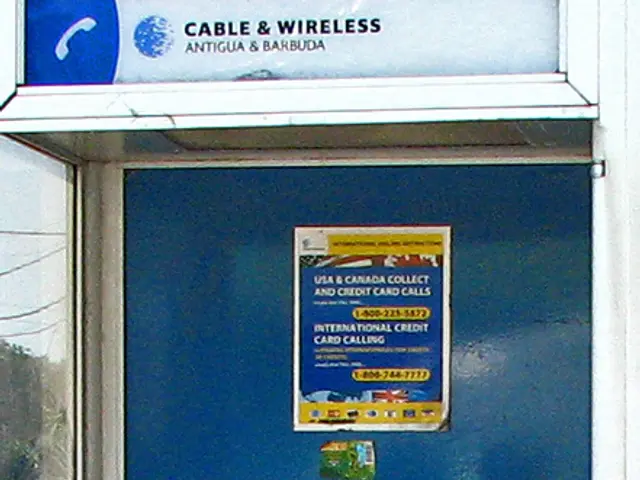 Decline in Robocalls Recorded in July, Anticipation of All-Time High in 2025