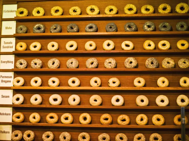 Attachment for Southco RA Rack