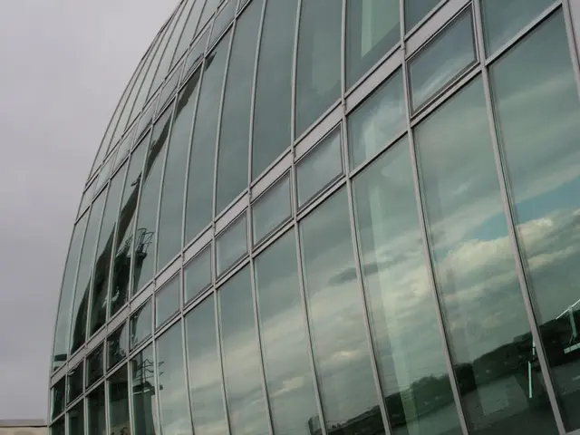 BNY appoints BP's former executive as its new Chief Information Officer