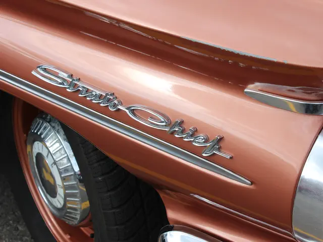 KIOXIA Introduces UFS Version 4.1 Embedded Flash Memory Gadgets for Vehicle Applications