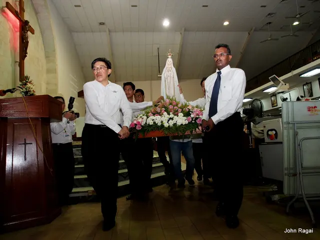 Evaluation of a Headlamp: Luminosity and Flexibility