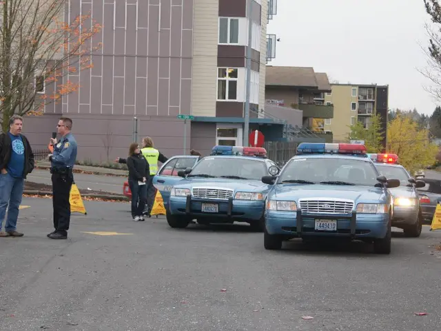 Individual confronted in a road rage incident faces possible double eye removal during surgery