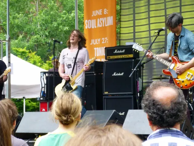 Discussion Point: Determining the most remarkable live album in history