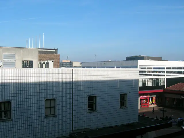 Informal Businesses Earnings Report: Fewer than Half Make over ₦2.5 Million Monthly Profit