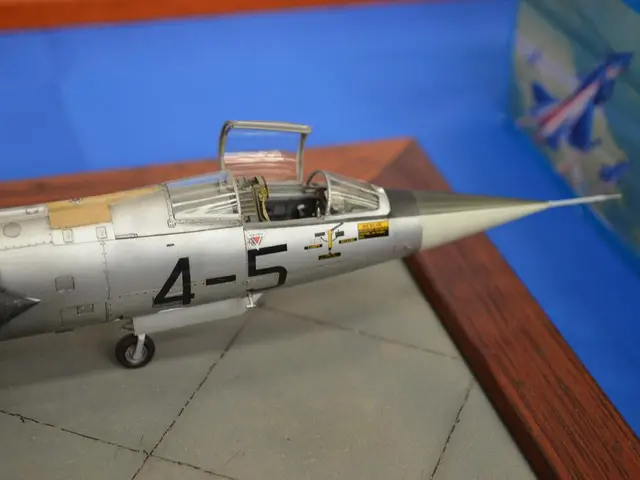 Leidos Australia Teams Up with Lockheed Martin for the Joint Air Battle Management System of the...