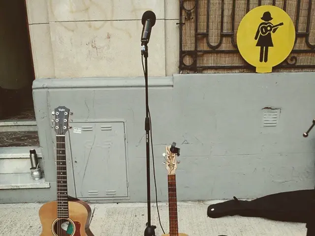 Unveiling the Fresh Neutrik AES72-Compliant Audio Interface for Stages