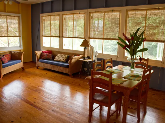 Funding boost for commercial interior design venture Flipspaces, securing $50 million in their...