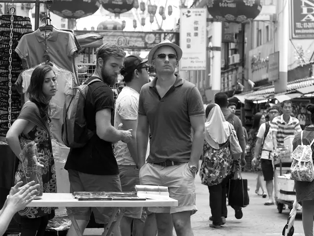 Barbara Corcoran, star of "Shark Tank", was an early adopter in digitizing real estate listings.