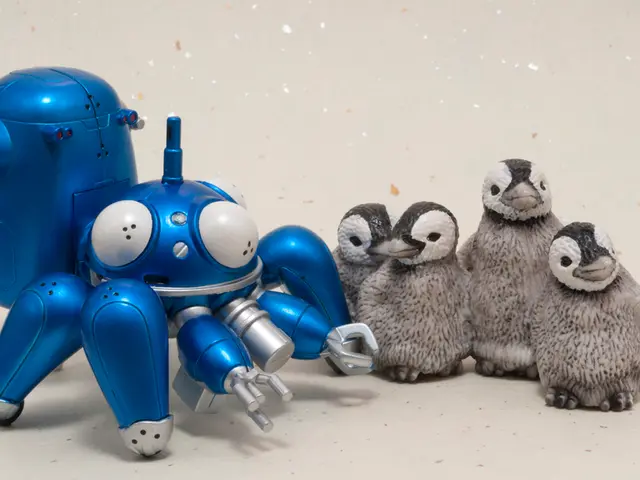 Pengu Anticipates a $0.09 Increase, Following Bullish Re-examination Indicating a New Uptrend