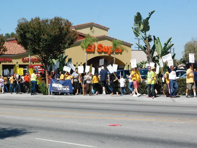 Cyber Security Remains Unscathed on Election Day, Marking the Onset of Ongoing Challenges