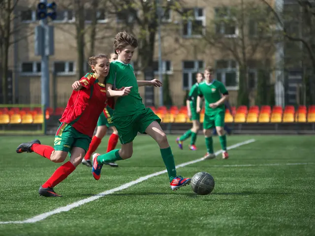 Data-Driven Victories in Fantasy Football: The Dominance of Data Science in the Game's Dynamics