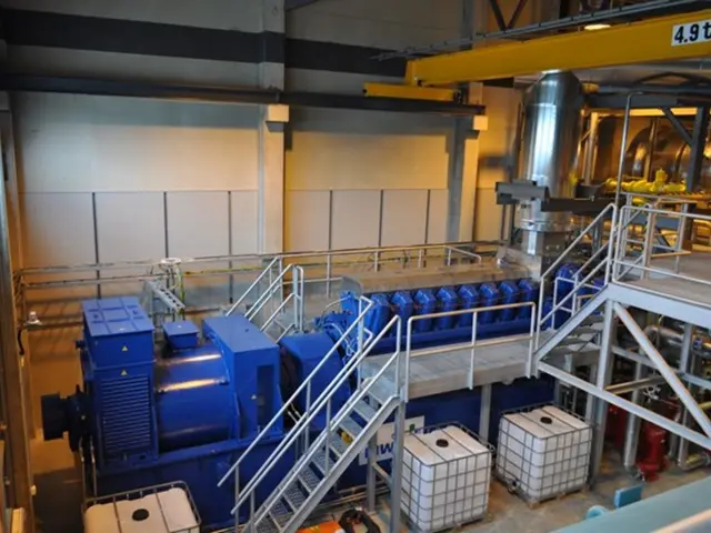 "Container Transport Advancements: Apex Introduces Modular Options for 2025's Nufam Venture"