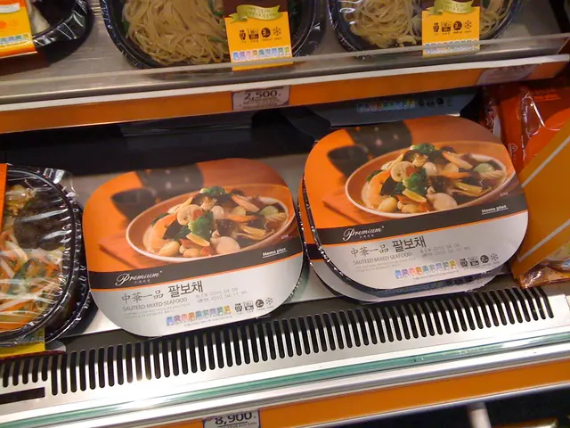 Dax faces tension prior to the announcement of the American federal interest rate decision