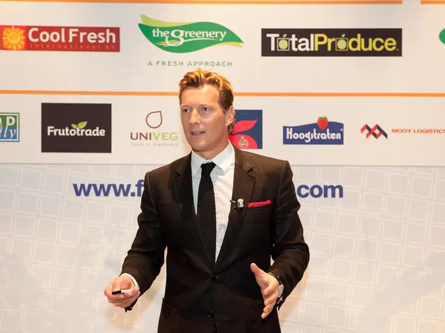 Encouraging pushes and subtle influences: Addressing venture capital prejudice in Africa