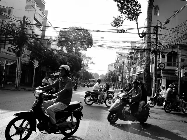 "BlackBuck, valued at 10,900 crores, leaves its Bangalore base due to poor road conditions"