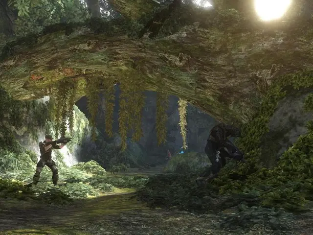 Introducing Arkheron, a team-based PvP game that merges Diablo's action RPG aspects, Overwatch's...