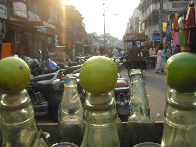 BlackBuck CEO, Rajesh Yabaji, Relocates from Bengaluru after Nearly a Decade - Discover the Motive