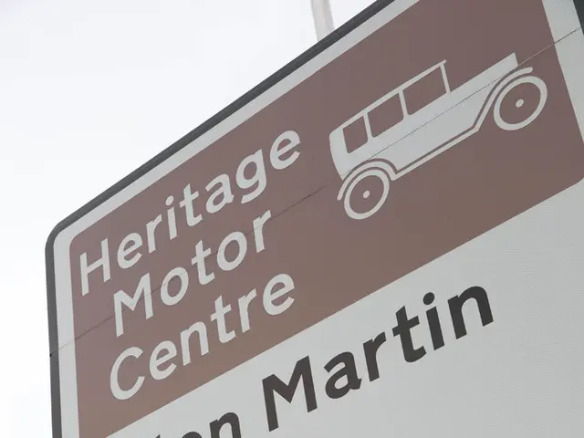 High-tech Concept AMG GT XX from Mercedes-AMG dons vintage aesthetics