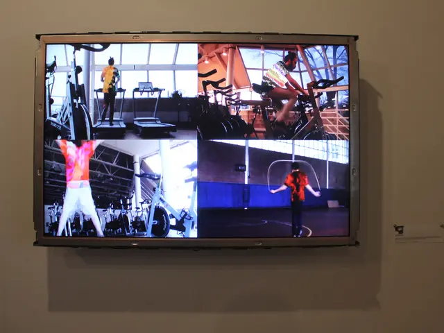 SANUS Presents New Stationary and Swivel TV Mounts at CEDIA Expo 2025