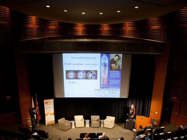 AI-focused and eco-friendly Internorga 2024 event in focus