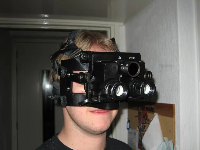 Meta's new Quest 3 VR device now has the capability to create photorealistic virtual environments