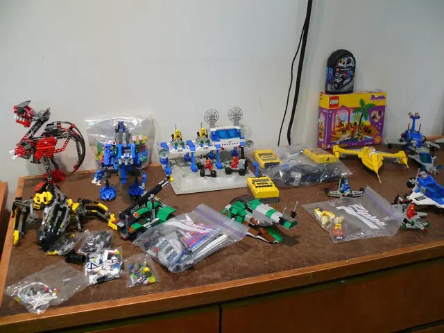 Uncovered RCE vulnerability in TP-Link routers, bypassing ASLR safeguards, enabling a...