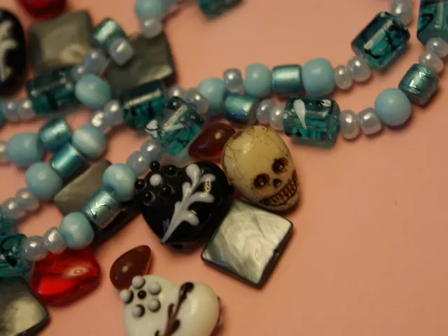 Jewelry label Lucira, renowned for its design-focused pieces, secures $5.5 million to establish its...