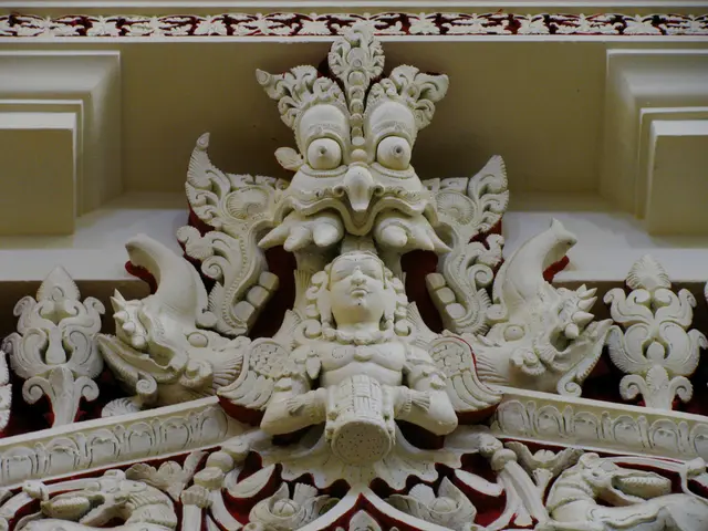 Discover Carlo Ratti, the highly acclaimed architect spearheading the 2025 Venice Architecture...