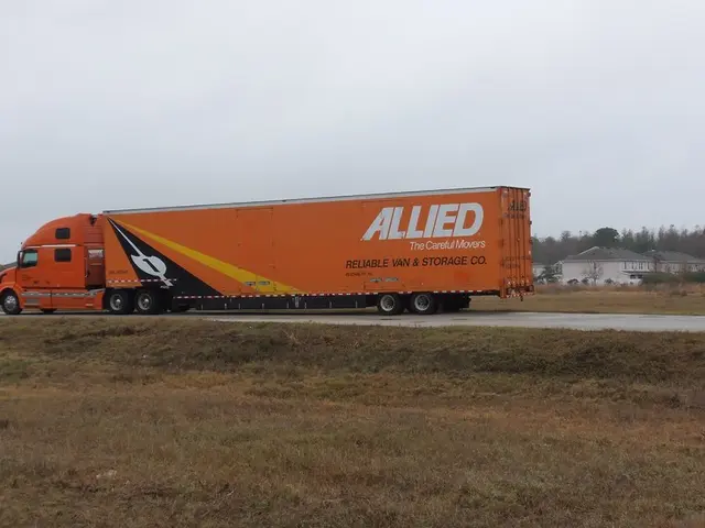 Starlink temporarily halts new customer sign-ups in certain areas of Lagos and Abuja due to...