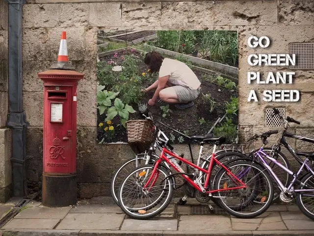 surveillance systems enable recovery of stolen bicycles through location-tracking technologies