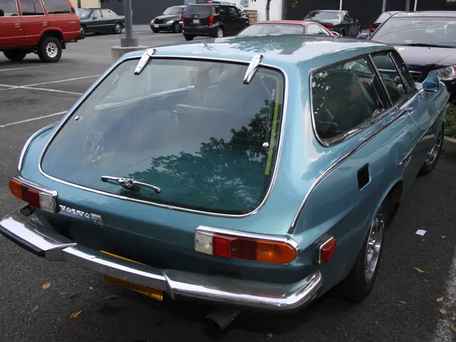 Drivers show a strong preference for parking sensors and in-car entertainment systems over advanced...