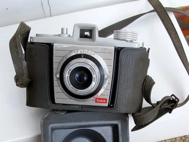 Snap a Shot of These Bizarre and Astonishing Cameras