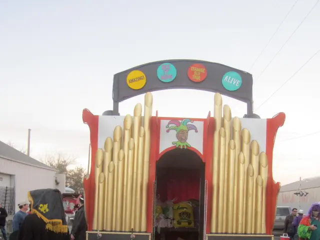 U.S. Launch Consideration for Hyundai's Pickup Truck, Given Its Appealing Design Based on GM...