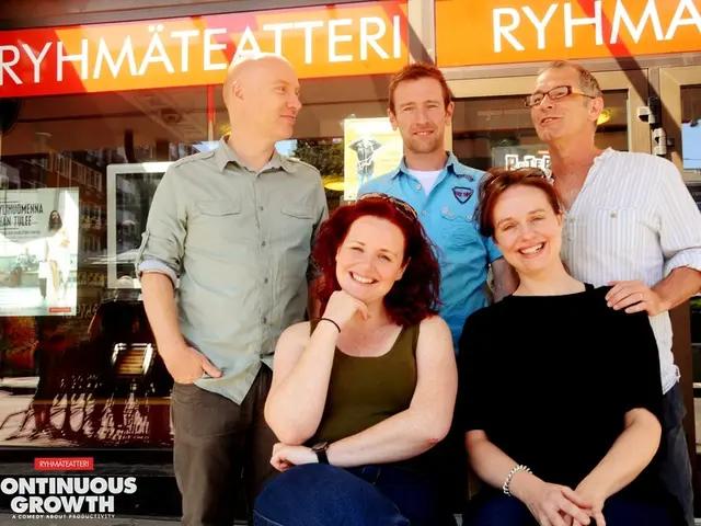 Expanding Artificial Intelligence Integration in India: Collaboration Between SAM, Hogan Lovells,...