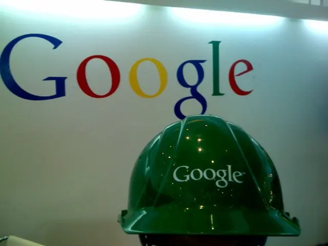 Google encountering login issues, Gmail outages, and difficulties with Google Cloud, as documented...