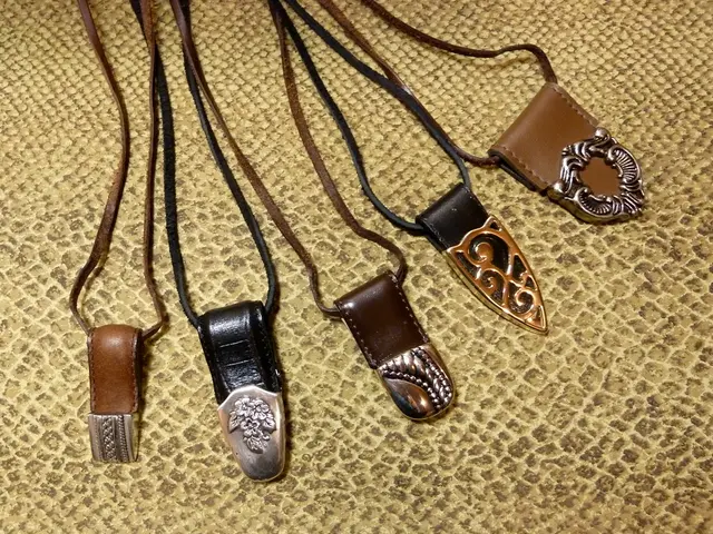 Object of Rounded Shape with a Ring Form