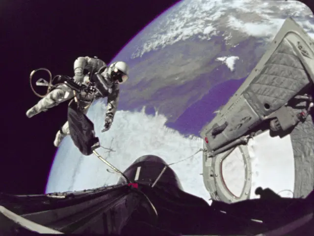 NASA's Commercial Low Earth Orbit Destinations Program Update as of September 8, 2025